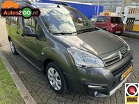 tweedehands Citroën Berlingo XL 1.2 PureTech Feel