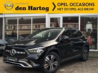 Occasion Mercedes GLA250 Business 165 PK (121 kW) 2024 Zwart (metallic) SUV
