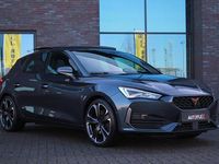 Occasion Cupra Leon VZ 150 PK (110 kW) 2022 Grijs Hatchback