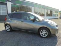 tweedehands Nissan Note 1.2i Acenta