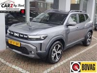 Occasion Dacia Duster Journey 140 PK (102 kW) 2024 Grijs (metallic) SUV