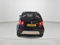 tweedehands Suzuki Ignis 1.2 Style Smart Hybrid