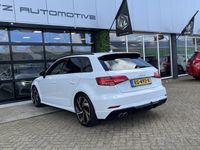 tweedehands Audi A3 Sportback 1.5 TFSI 150PK DSG S Line Edition | 18"