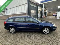 tweedehands Renault Laguna II Grand Tour 1.6-16V Authentique