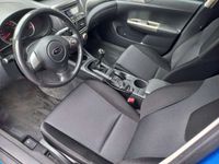 tweedehands Subaru Impreza 2.0 R Luxury AWD