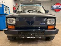 Occasion Fiat 126 1987 Blauw Hatchback