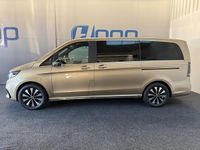 Occasion Mercedes EQV300 AMG 150 kW (204 PK) 2024 Goud Van