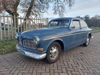 tweedehands Volvo Amazon 13134 APK vrij