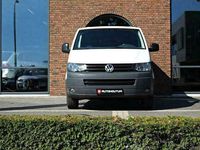 tweedehands VW Transporter 2.5 TDI AUT L2 met defecte versnellingsbak Airco, Leder, Parkeersensoren
