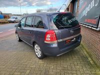 tweedehands Opel Zafira 1.8 Cosmo