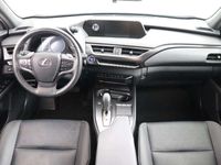 tweedehands Lexus UX 300e Luxury | Leder | Stoelverwarming en -ventilatie |