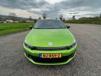 tweedehands VW Scirocco 1.4 TSI Highline