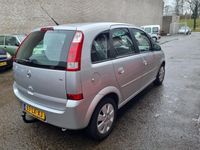 tweedehands Opel Meriva 1.8-16V Cosmo met Airco en Trekhaak