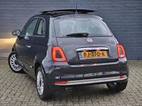 tweedehands Fiat 500 0.9 TwinAir Turbo Lounge SCHUIFDAK / NAVI / CRUISE /