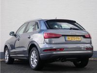 tweedehands Audi Q3 2.0 TFSI 180 Pk Quattro Sport Pro Line/Pano/Leer!