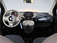 tweedehands Fiat 500 1.0 Hybrid Lounge | Apple Carplay/Android | PDC Ac