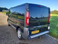 tweedehands Opel Vivaro 2.0 ecoflex enkel cabine nette bus