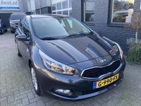 tweedehands Kia Ceed Ceed /1.4 CVVT Klima/Trekhaak/77dkm...