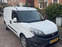 Occasion Fiat Doblò 90 PK (66 kW) 2016 MPV