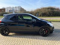 tweedehands Peugeot 208 1.6 e-THP GTi By Sport BPS