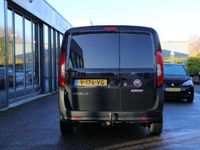 tweedehands Fiat Doblò Cargo 1.6 MJ L1H1 ECO JET EX.BTW Lease v.a. 269-