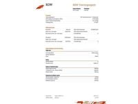 Occasion BMW 330 Executive 184 PK (135 kW) 2020 Grijs Stationwagen