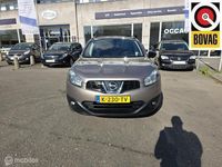 Occasion Nissan Qashqai +2 360º 117 PK (86 kW) 2013 Bruin SUV