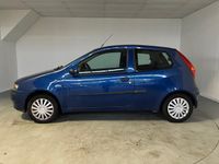 tweedehands Fiat Punto 1.2 Dynamic Airco