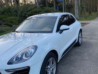 tweedehands Porsche Macan 3.0 S