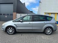 Occasion Ford S-MAX S 146 PK (107 kW) 2006 Grijs MPV