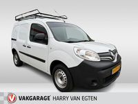 Occasion Renault Kangoo Komfort 75 PK (55 kW) 2019 Wit Van