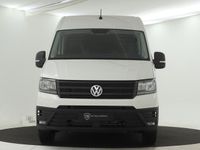 tweedehands VW Crafter 35 2.0 TDI 103kW 140PK AUT L3H3 Highline