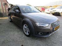 tweedehands Audi A4 Allroad quattro 2.0 TDI Pro Line vol opties nieuw