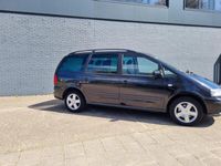 tweedehands Seat Alhambra 1.9 TDI Reference 2006 APK 115PK AIRCO/CLIMA