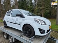 Occasion Renault Twingo Collection 75 PK (55 kW) 2011 Wit Hatchback