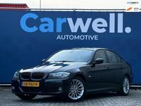 Occasion BMW 318 M Sport 143 PK (105 kW) 2010 Zwart Sedan