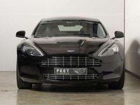 tweedehands Aston Martin Rapide 