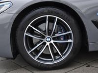 tweedehands BMW 530 5 Serie Touring i