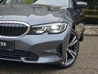 tweedehands BMW 330 330 Touring i PANO ACC STOEL/STUURVERW