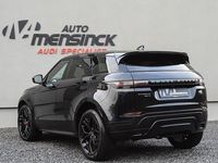 Occasion Land Rover Range Rover R-Dynamic 249 PK (183 kW) 2021 Zwart SUV