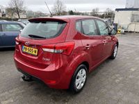 tweedehands Hyundai ix20 1.6i i-Motion