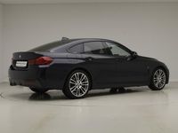 tweedehands BMW 420 4-SERIE Gran Coupé i High Executive M Sport | Leder | Stoelverwarming | Camera | HiFi | 19"