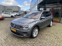 tweedehands VW Tiguan Allspace 1.5 TSI Panoramadak