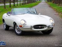 tweedehands Jaguar E-Type 4.2