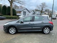 tweedehands Peugeot 308 1.6 VTi X-line Clima Elek Pakket Lmv Cruise Pdc Nw