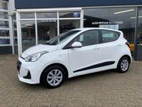 tweedehands Hyundai i10 1.0I COMFORT