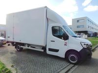 tweedehands Renault Master T35 2.3 dCi 145 Bakwagen+Laadklep Airco,Cruise,3 persoons L415 B213 H230cm