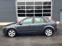 Occasion Ford Focus Futura 101 PK (74 kW) 2007 Grijs Hatchback