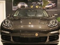 tweedehands Porsche Panamera 3.0 S - Full option - PDCC - PDLS+ - ACC - CARBON - PTV+