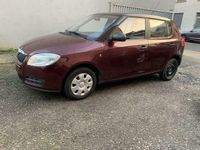 tweedehands Skoda Fabia 1.2i Classic 12 mois de garantie